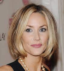24 Hottest Bob Haircuts For Every Hair Type Hair Styles 2014 Classic Bob Hairstyle Short Hair Styles 2014