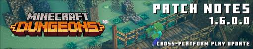 If you're looking for some codes to help you along your journey playing dungeonfall, then you have come to the right place! Minecraft Dungeons Patch Notes Home