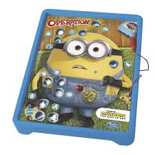 Target.com has been visited by 1m+ users in the past month Juego De Mesa Operando Minions 2 Hasbro Titan Panama