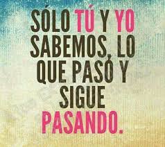 Tu Y Yo Some Good Quotes Love Phrases Love Quotes
