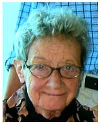 Obituary information for DORIS G. TERRELL
