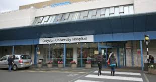 Man dies during routine operation at Croydon University Hospital after lead  nurse is suspended