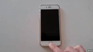 Clever doggy rings doorbell to get through gate. Apple Iphone 6 Slide To Unlock Won T Work Animated Gif