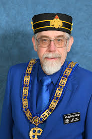 Scottish Rite Officers