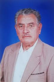 PARTICIPACIÓN DE DEFUNCION La esposa,...