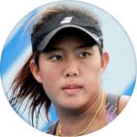 Lisa-Marie Rioux live score & schedule