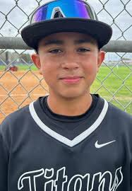 Ethan Ramirez Class of 2031