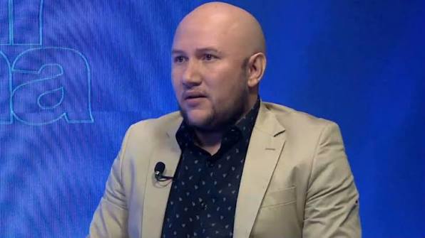 Carvajalino: "Cuando hay una efervescencia en la AN nosotros intermediamos"