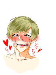 ドM男子 - ibisPaint