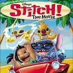 What is the chronological order of the Lilo and Stitch ...