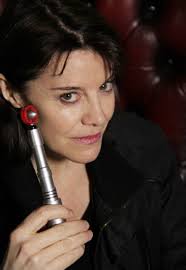 BIG FINISH: Bernice Summerfield Returns in 'Doctor Who: The New Adventures  of Bernice Summerfield