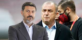 Galatasaray başkanlık seçimi öncesi, başkan adayları da netlik kazanmaya başladı. Son Dakika Galatasaray Haberi Galatasaray Baskan Adayi Yigit Sardan Dan Flas Fatih Terim Sozleri Pacasina Tutunmuslar Fotomac