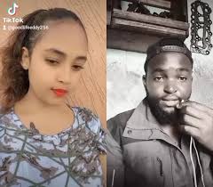 #duet @Fauzia Hanan ask😂👉#@Aviator_7773 #goodlifeeddy256 #muna  #tiktokchaina先生让我出名我正在 #muna #ugandatiktok #duet