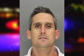 Derek Telles — Cobb County Jail Bookings