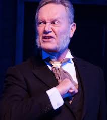 A Christmas Carol ~ The Little Theatre of Alexandria