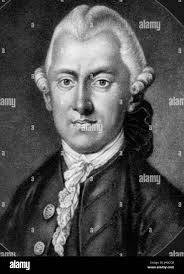 Christian daniel Black and White Stock Photos & Images