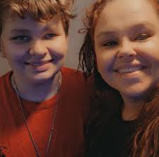 They said I wouldn't commit. I said, "Watch me." 😏 #temporarytattoos  #personalizedtattoos #inkbond #couplegoals #coupletattoo