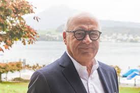 Die Touristen kommen nun mal nicht mit dem Velo nach Luzern» zentralplus