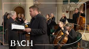 Dies sind die heilgen zehn gebot, christie, aller welt trost bwv 670, dies sind die heilgen zehn gebot bwv 678 и другие песни. Bach Cantata Vergnugte Ruh Beliebte Seelenlust Bwv 170 Van Veldhoven Netherlands Bach Society Youtube