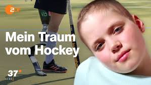 Blutspenden können Leben retten: Nina Bott lernt die kleine Eva kennen