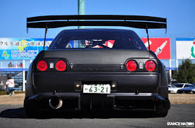 Maybe you would like to learn more about one of these? Nissan Skyline Gtr R32 Tuning Custom Wallpapers Hd Desktop And Mobile Backgrounds