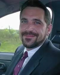 Obituary information for Matthew Allen Davidson