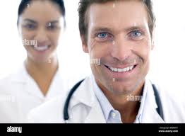 Staff uniform uniforms hi-res stock photography and images