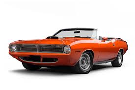 Image result for Vitamin C Orange 1970 Barracuda