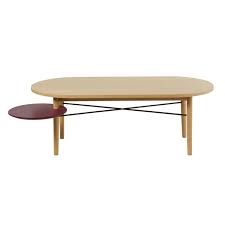 Feuilletez en ligne les catalogues maisons du monde en cours et retrouvez les promos meubles & décoration à les magasins maisons du monde proposent à la vente des meubles et des éléments de décoration: Table Basse Avec Plateau Rond Pivotant Noir Maisons Du Monde Burdeos Mesas Muebles