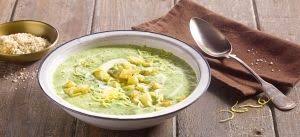 Suppen Eintopfe Rezepte Gefro Gerostete Kartoffeln Rezepte Spinat