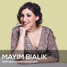 2,234,135 likes · 141,841 talking about this. Mayim Bialik On Owning Your Truth Living Life On Your Own Terms 410