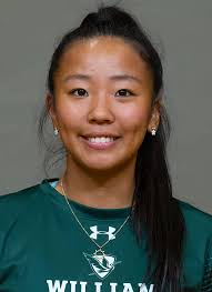 2023 William Smith Soccer Roster