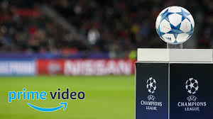 We did not find results for: Champions League Bei Prime Video In Uhd