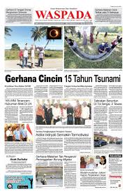 Kali pertama di hospital manjung, kali kedua di hospital selayang. Waspada Sabtu 27 Desember 2019 By Harian Waspada Issuu