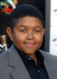 Emmanuel Lewis