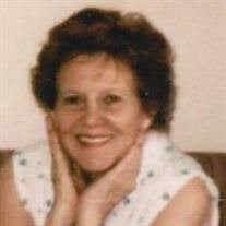 Mrs. Rachel Bell Obituary