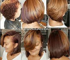 15 Of The Best Hair Makeovers Of All Time Voice Of Hair Blowout Hair Natural Hair Blowout Short Natural Hair Styles