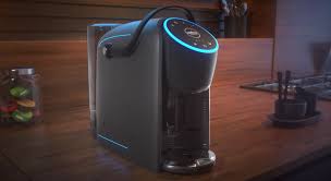 Our distinctive portfolio of coffees has been created with craftsmanship, backed by over 120 years of experience in the art of blending. The First Alexa Coffee Maker Lets You Brew Hands Free Techradar