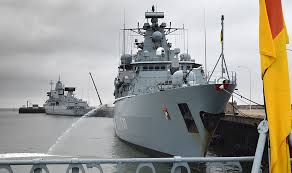 Jun 30, 2021 · moskau behauptet, bei dem vorfall im schwarzen meer alle internationalen regeln respektiert zu haben. Fregatte Bayern F 217