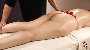 Unforgettable and Relaxing Asmr Massage: Portuguese Amateur Porn