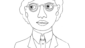 Shreveport library offers coloring pages with art by local artists