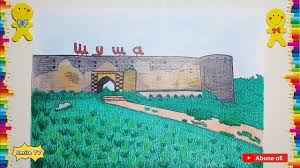 Şuşa qalası azərbaycanın şuşa şəhərini əhatə edən qala divarlarıdır. GozÉ™l MÉ™nzÉ™rÉ™li Susa Qalasi Sekli Cekmek Asan Susaqalasi Cekmek Sekil Cekmeyi Oyrenek Youtube