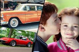 Ask If You Remember 1st Car or 1st Kiss, This Is What Happens!