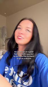 We Met at Acme Asking for Second Date