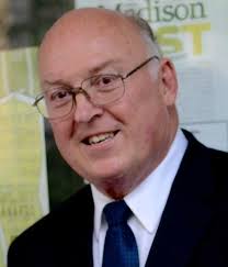 Obituary information for Pete Nichols