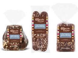 Cheesecake Factory S Famous Brown Bread Is Now Available Business Insider