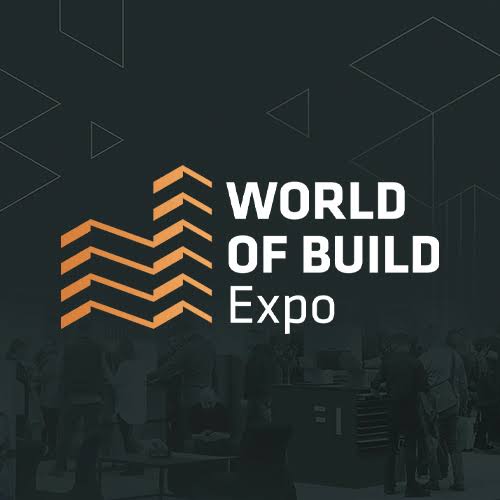 World of BUILD Expo – International Trade Fair for Building Technologies and Materials — Ptak Warsaw Expo, Nadarzyn (Warsaw metropolitan area), Mazowieckie (Masovian Voivodeship), Poland
