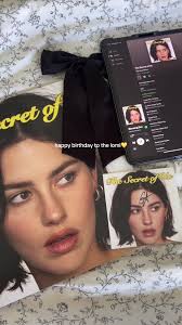 Gracie Abrams Birthday Song