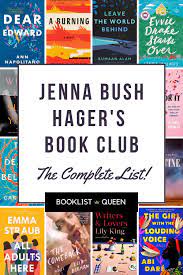 We're always updating this list to make it easy for you to find all her choices in one place…and many of them are even on sale! Pin On Books To Read