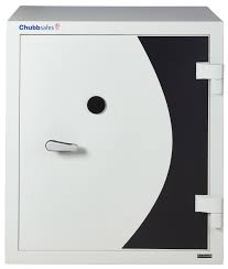 Chubbsafes DPC 240 | eSafes